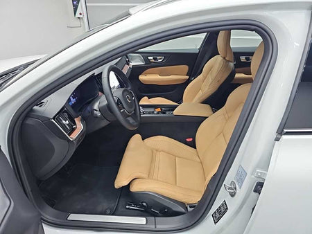Volvo V60 — photo 11