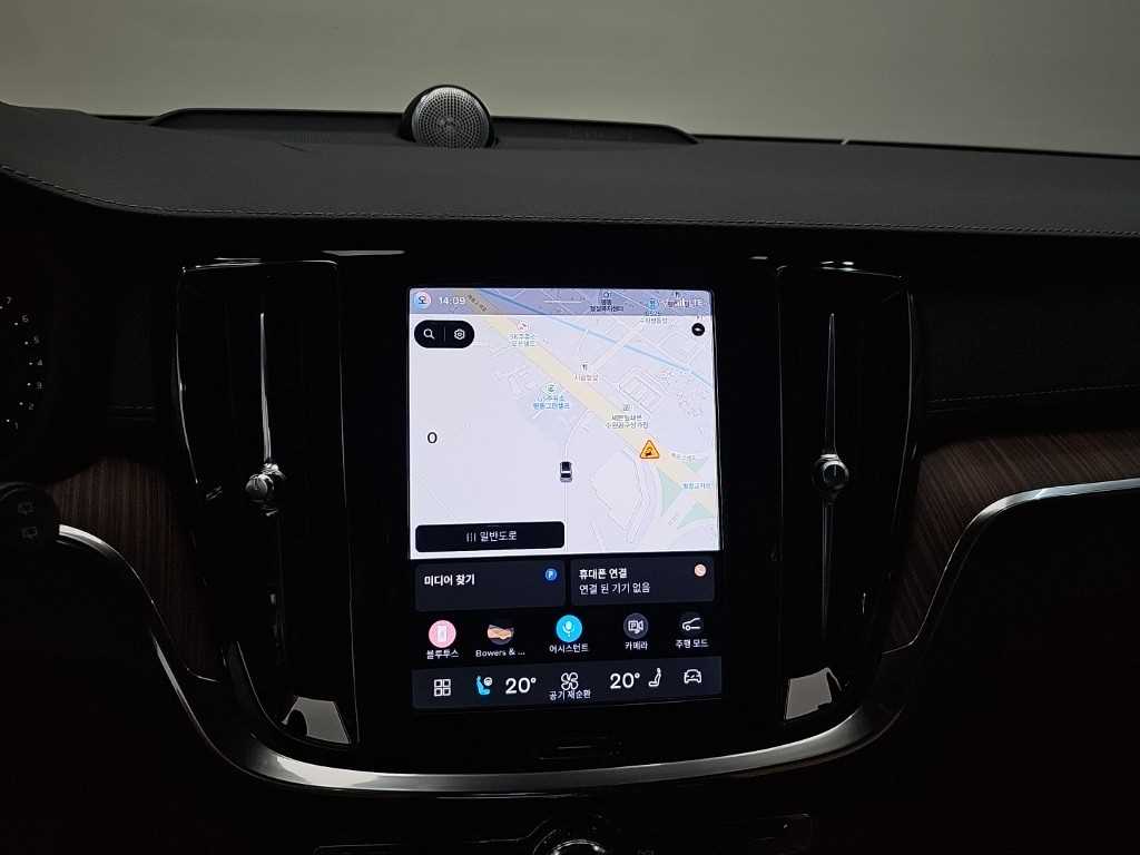 Volvo V60 — photo 15
