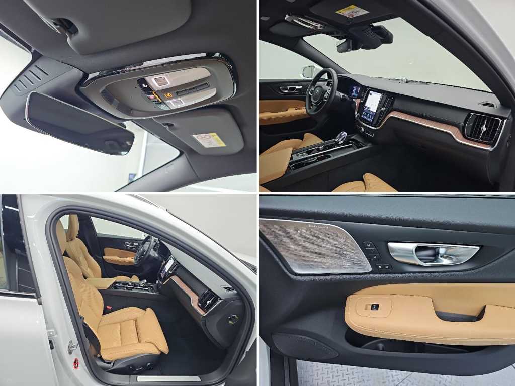 Volvo V60 — photo 18