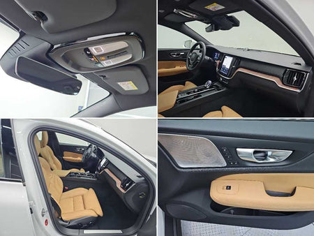 Volvo V60 — photo 18