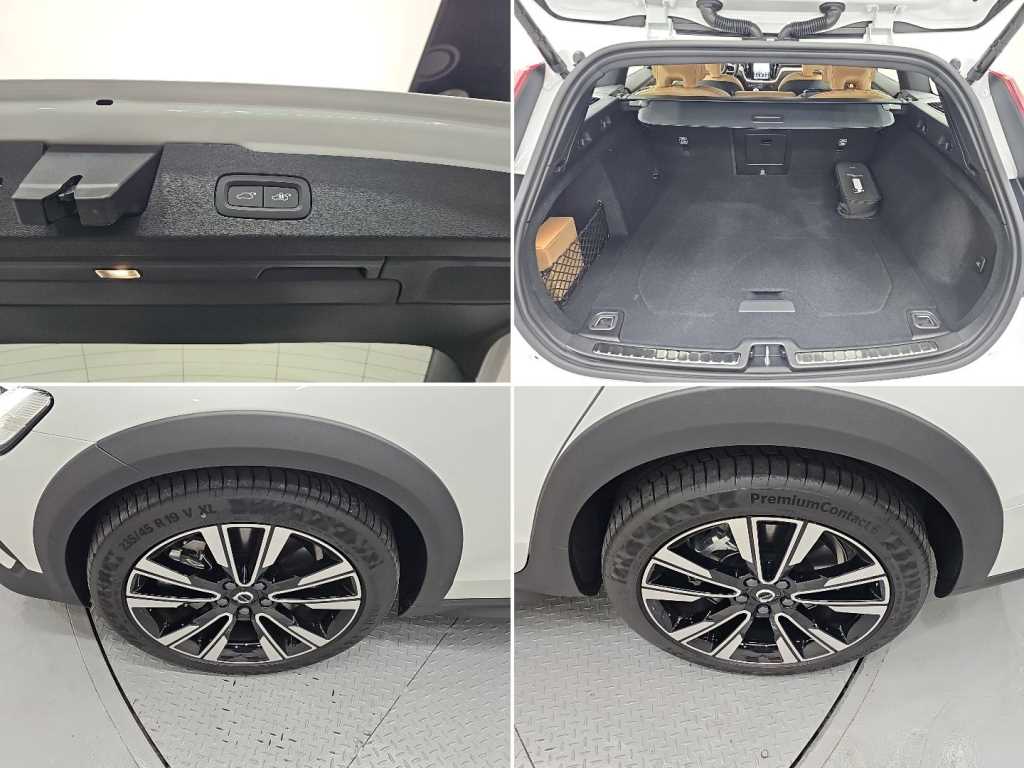 Volvo V60 — photo 19