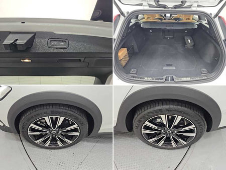 Volvo V60 — photo 19