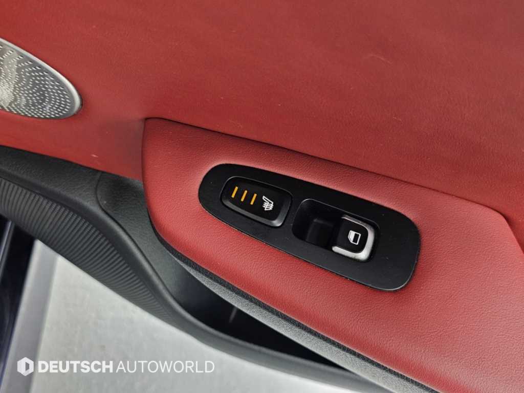 Kia Stinger — photo 16