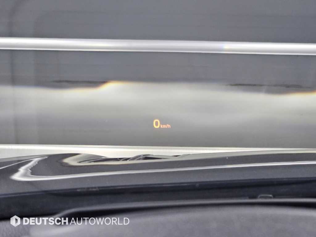 Kia Stinger — photo 17