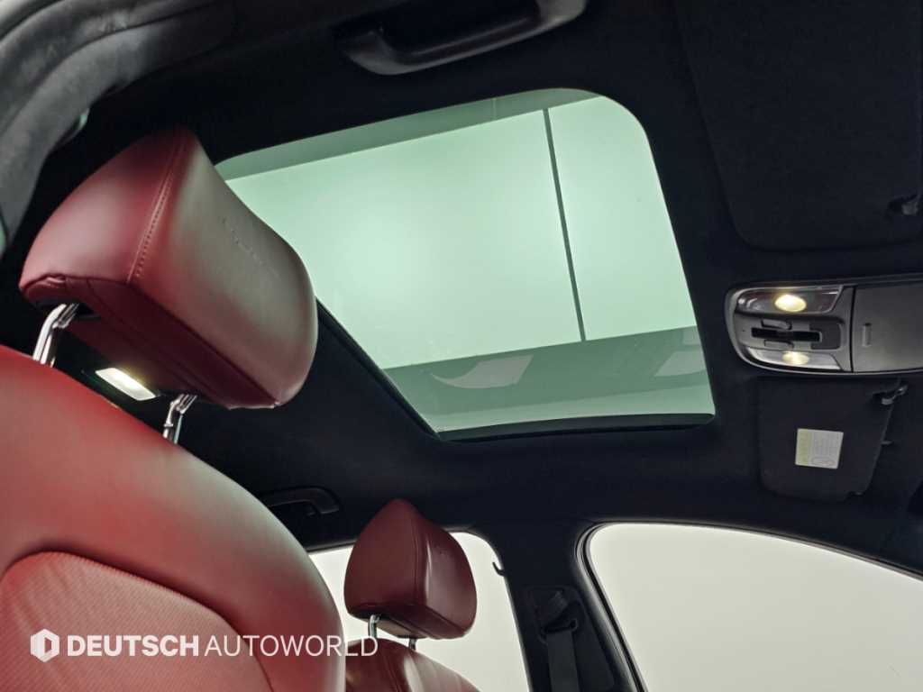 Kia Stinger — photo 18