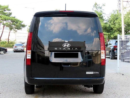 Hyundai Staria — photo 04