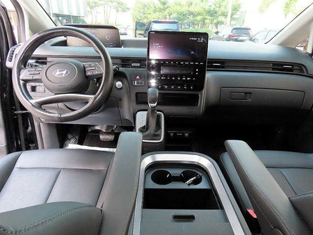 Hyundai Staria — photo 07