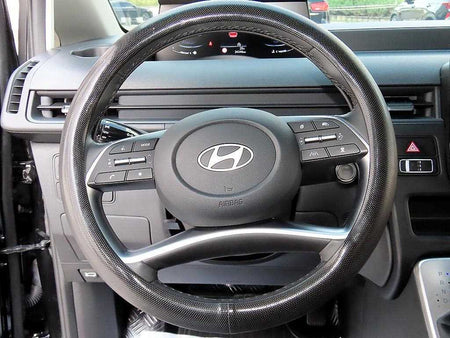 Hyundai Staria — photo 08