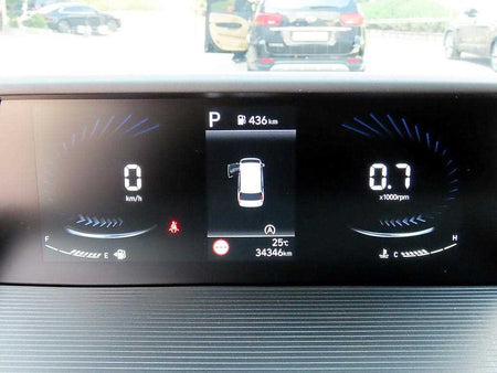 Hyundai Staria — photo 09