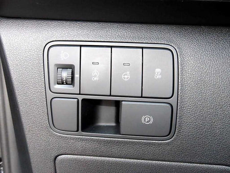 Hyundai Staria — photo 12