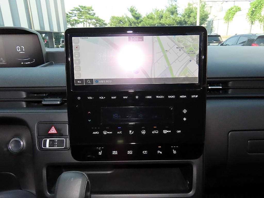Hyundai Staria — photo 13