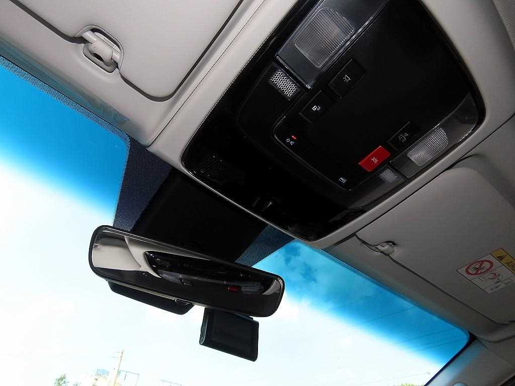 Hyundai Staria — photo 16