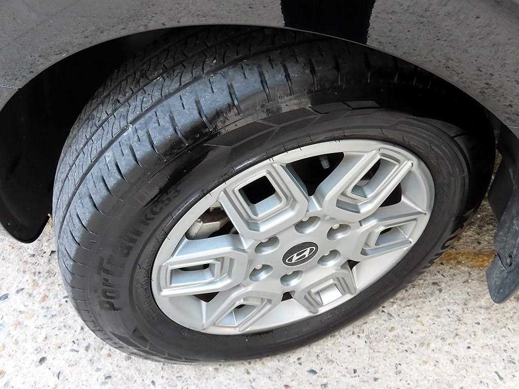 Hyundai Staria — photo 19