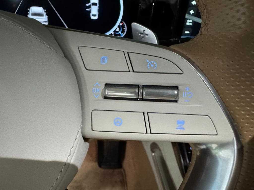 Hyundai Grandeur — photo 12