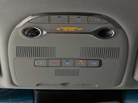 Hyundai Grandeur — photo 15