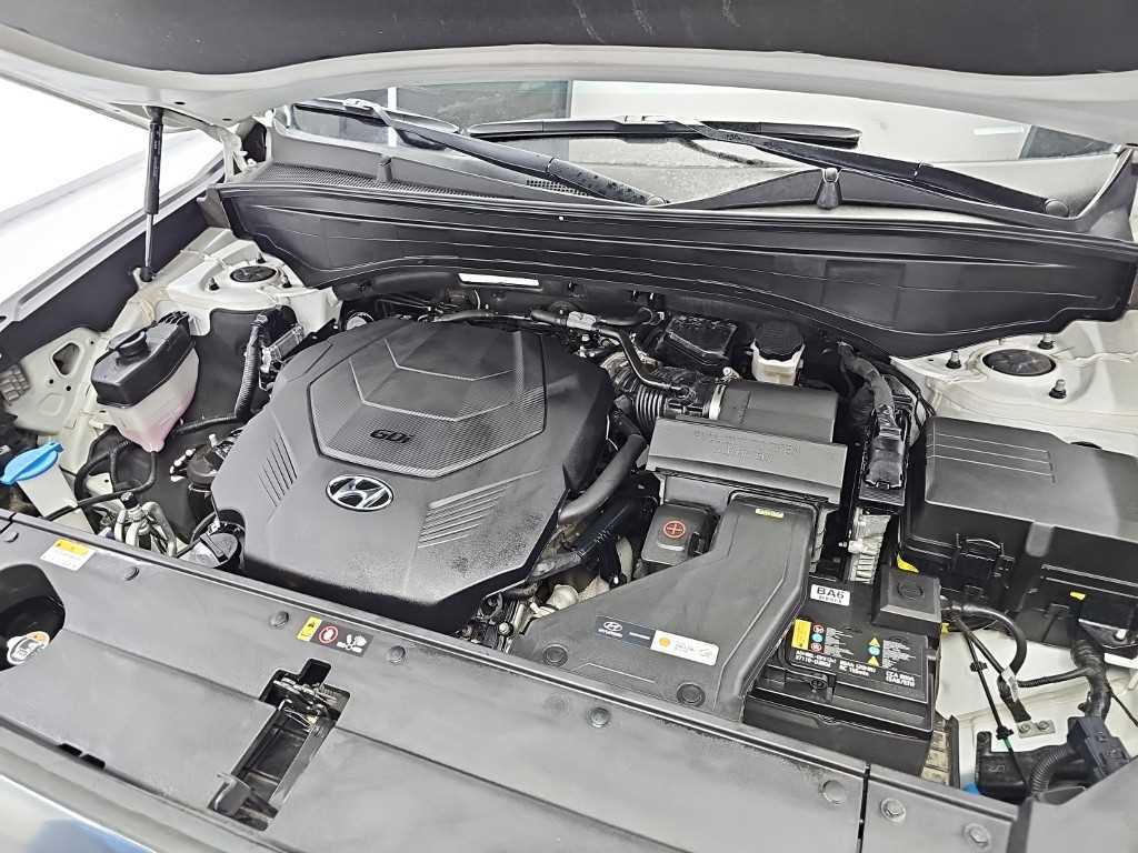 Hyundai Palisade — photo 05
