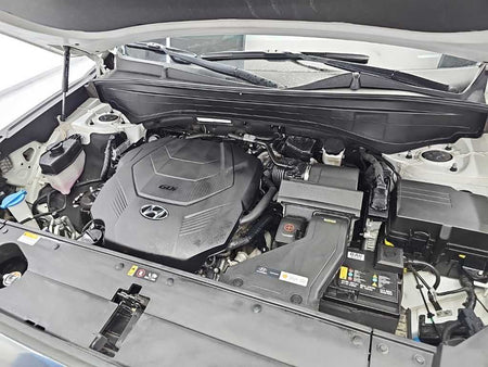 Hyundai Palisade — photo 05