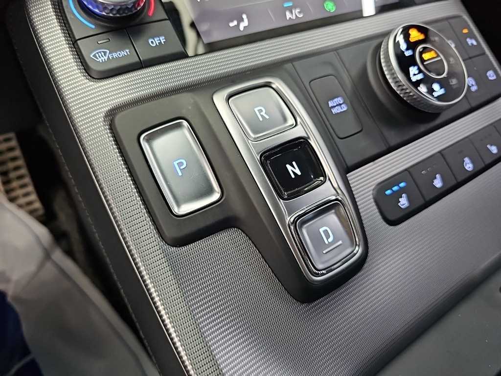 Hyundai Palisade — photo 08