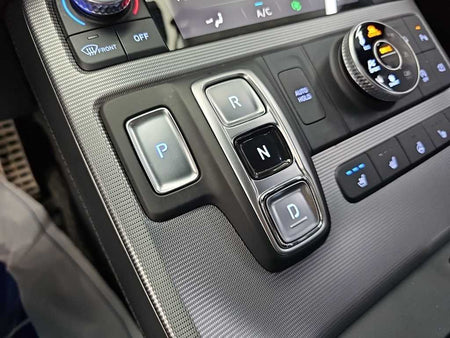 Hyundai Palisade — photo 08