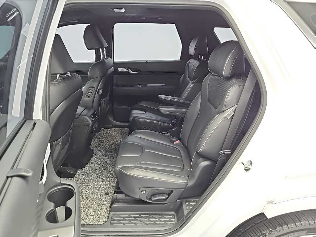 Hyundai Palisade — photo 12
