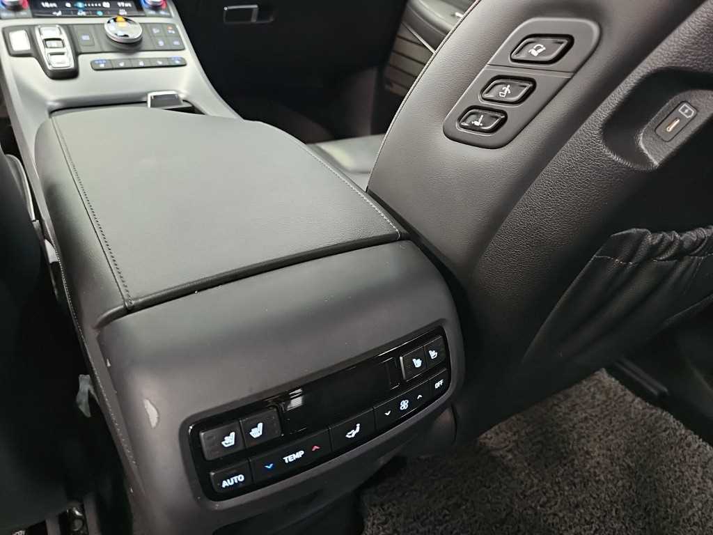 Hyundai Palisade — photo 13