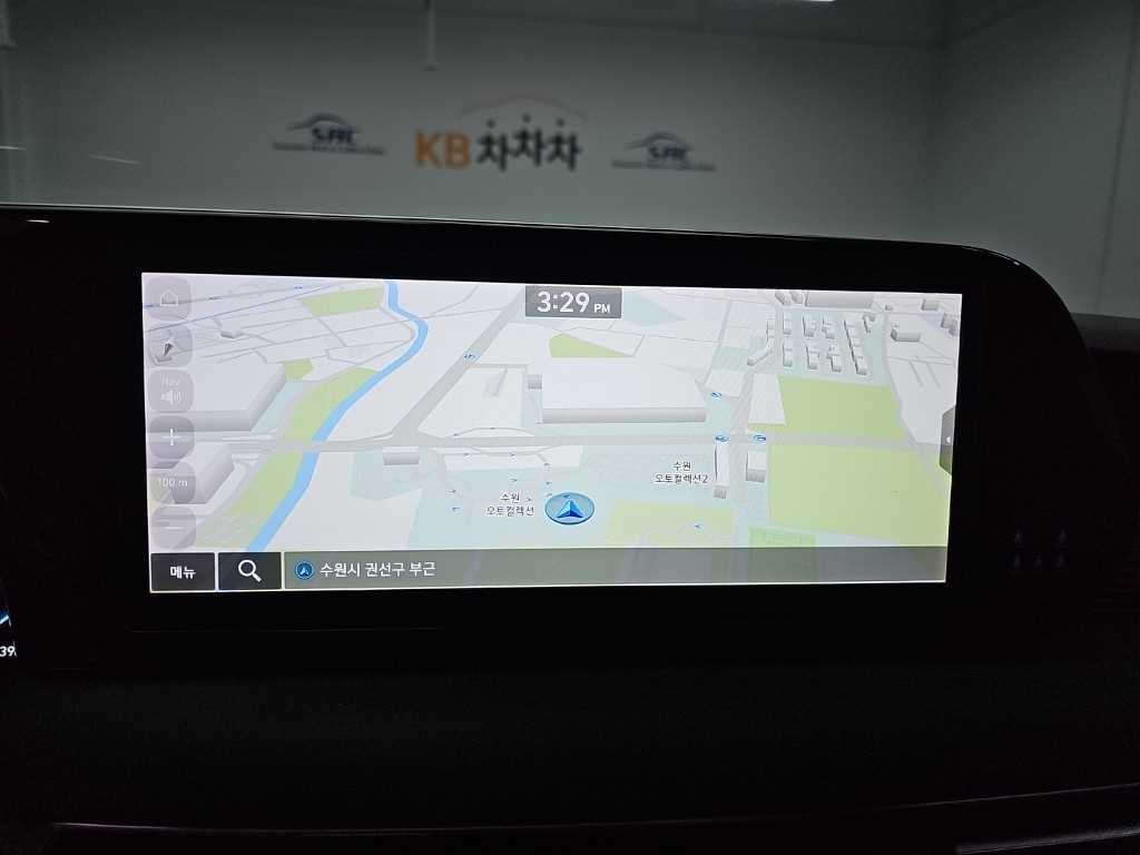 Hyundai Palisade — photo 15