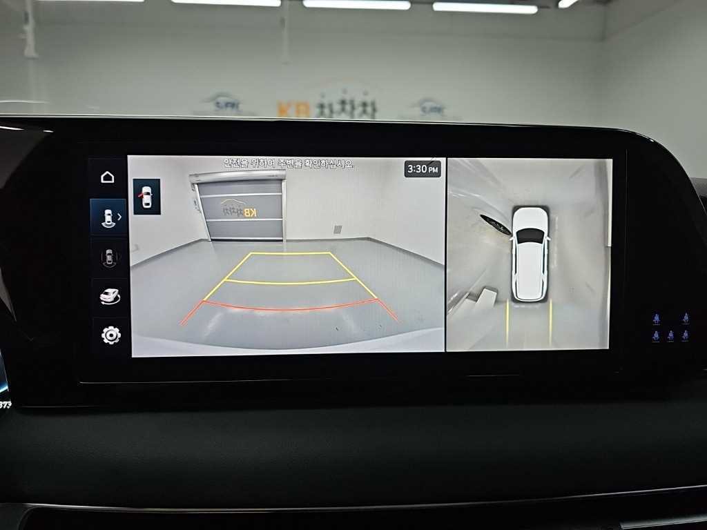 Hyundai Palisade — photo 16