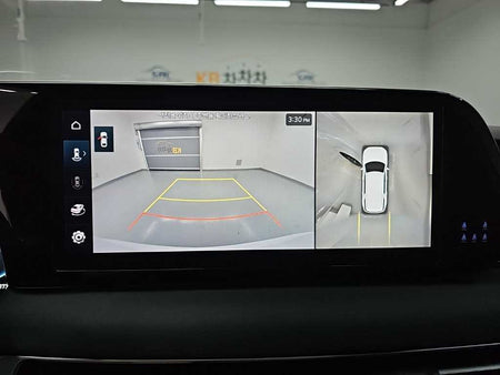 Hyundai Palisade — photo 16