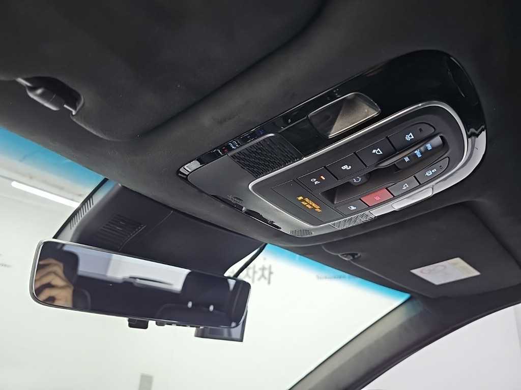 Hyundai Palisade — photo 17