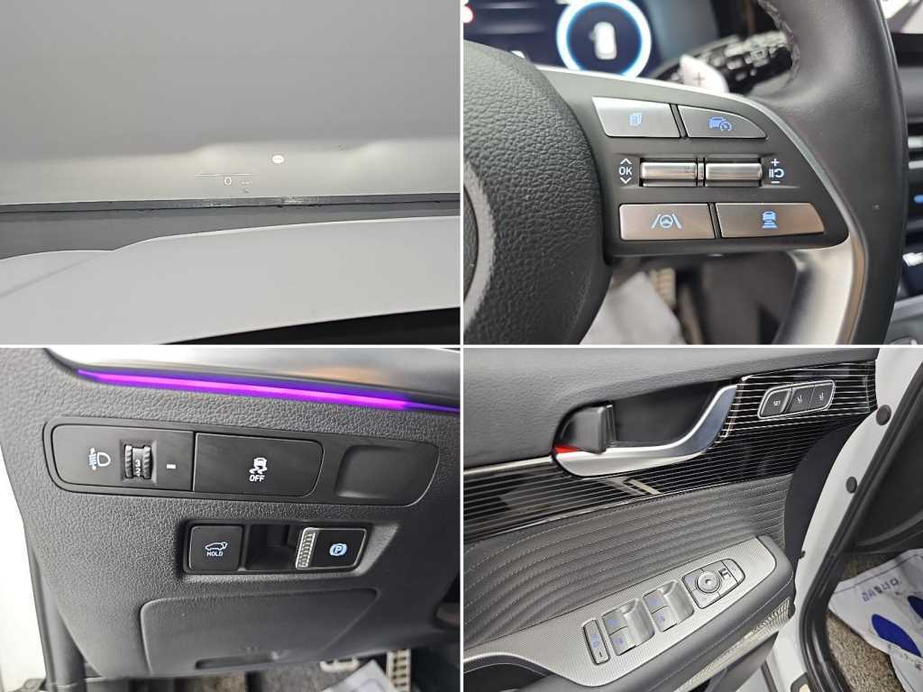 Hyundai Palisade — photo 18