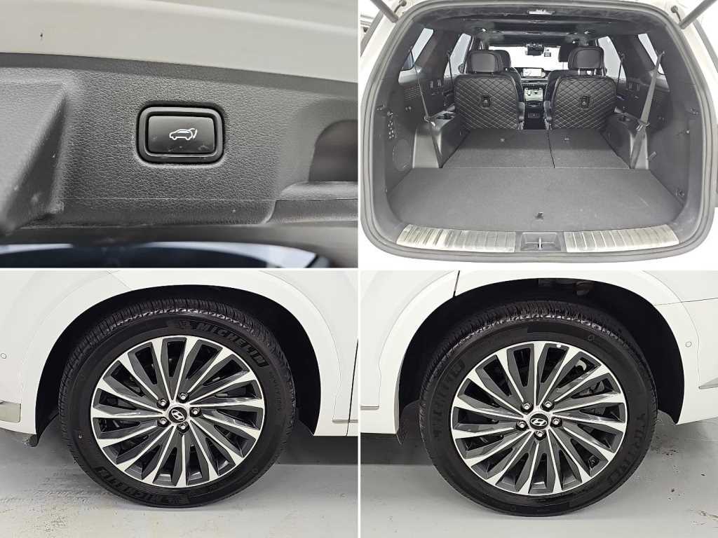Hyundai Palisade — photo 19
