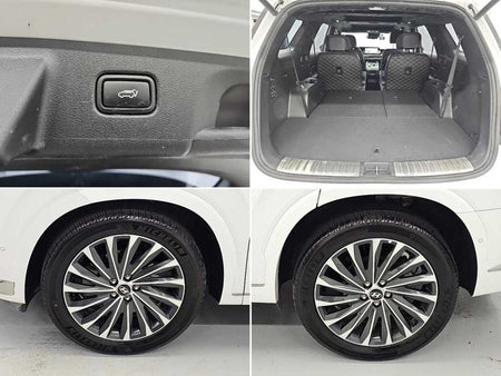 Hyundai Palisade — photo 19