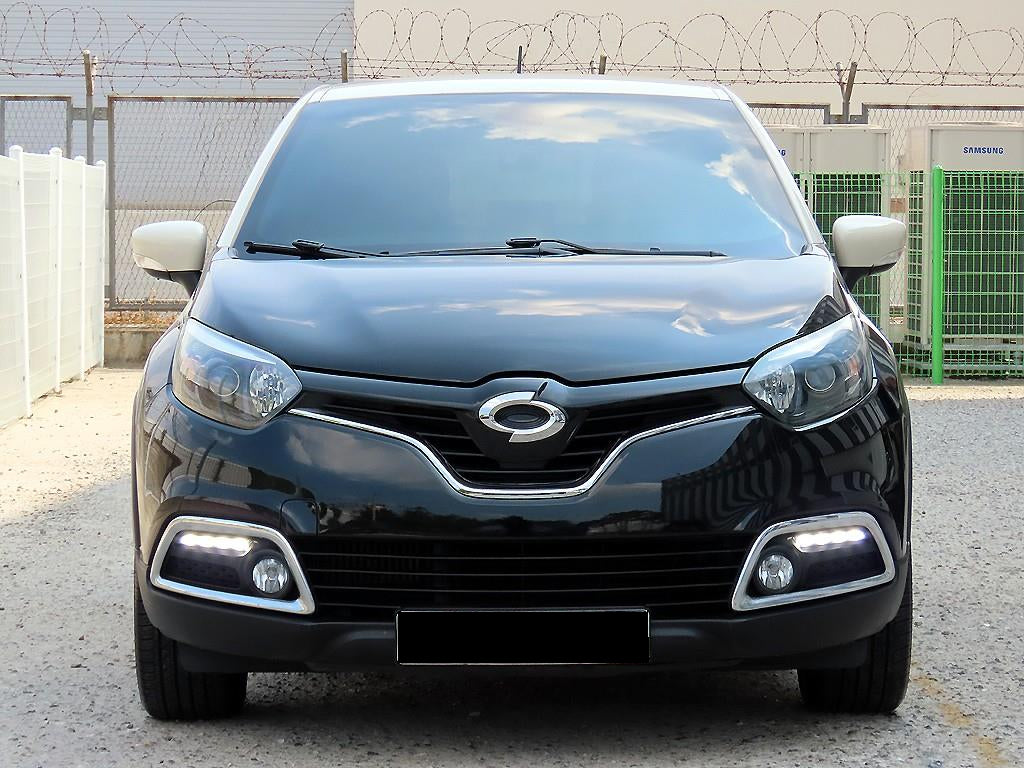 RENAULT QM3 — photo 01