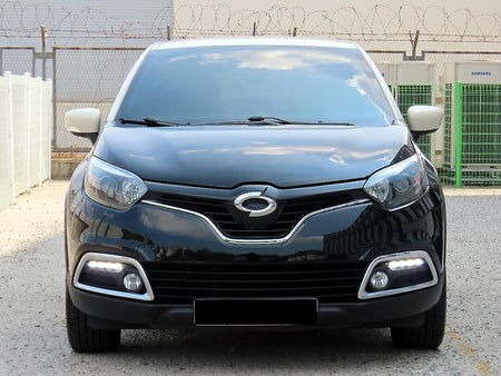 RENAULT QM3 — photo 01