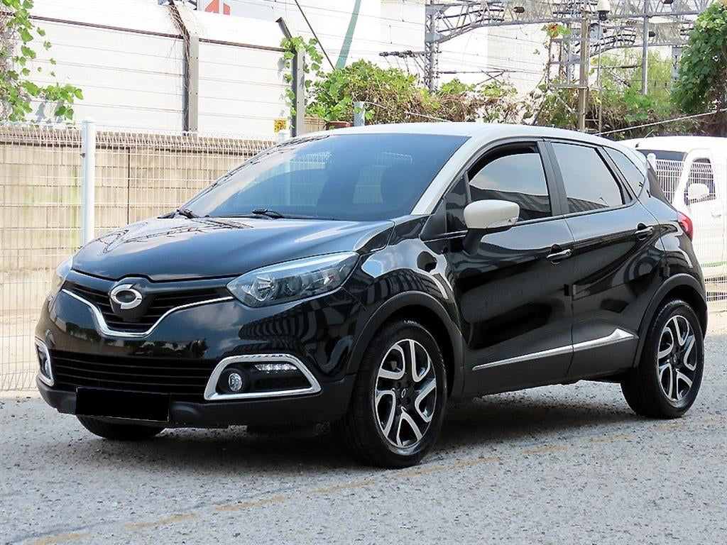RENAULT QM3 — photo 02