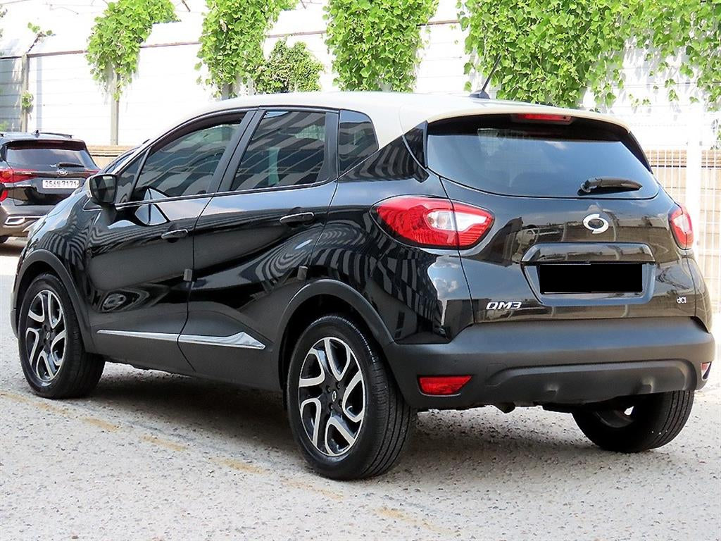 RENAULT QM3 — photo 03