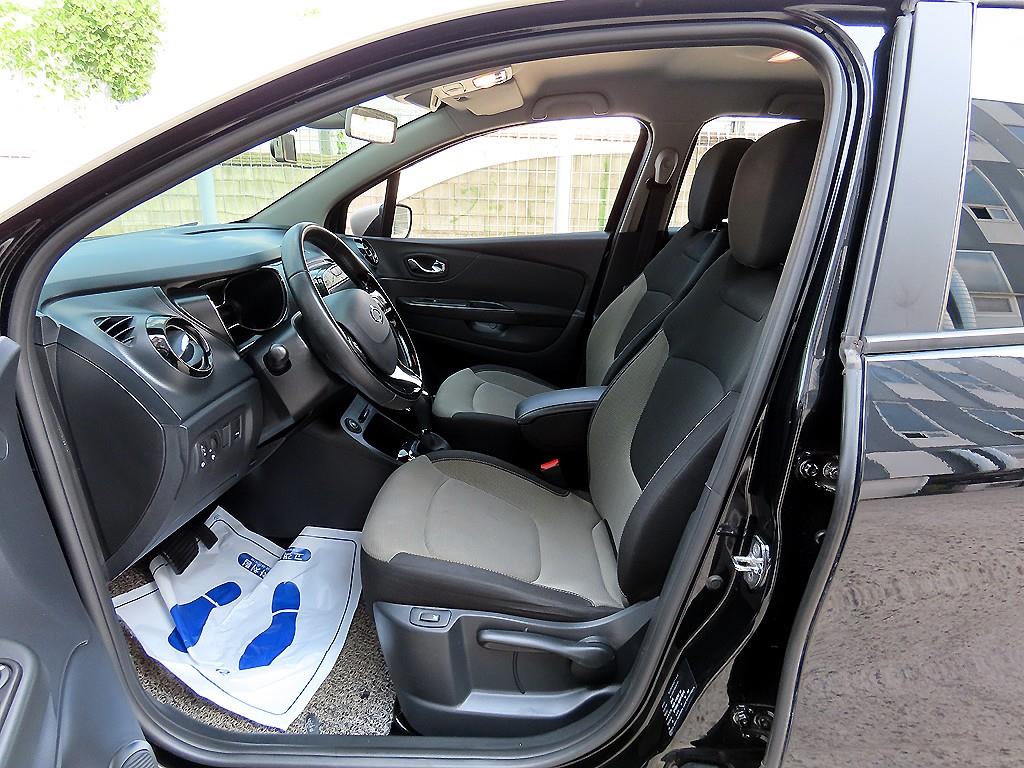 RENAULT QM3 — photo 05