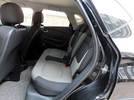 RENAULT QM3 — photo 06