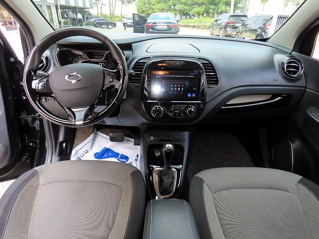 RENAULT QM3 — photo 07