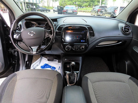 RENAULT QM3 — photo 07