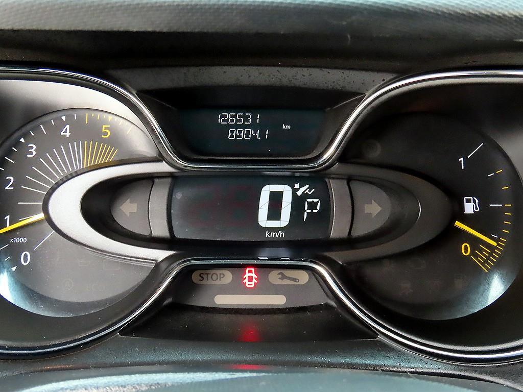 RENAULT QM3 — photo 09