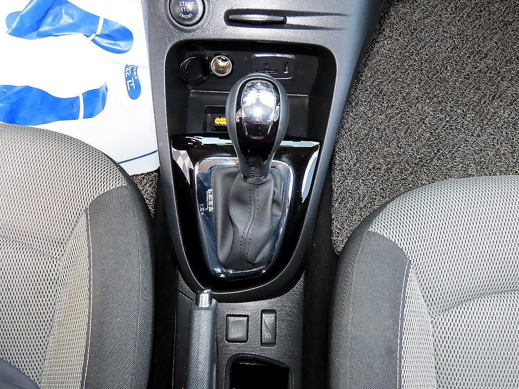 RENAULT QM3 — photo 10