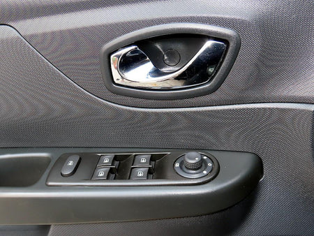 RENAULT QM3 — photo 11