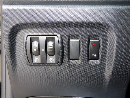 RENAULT QM3 — photo 12