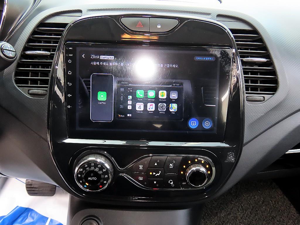 RENAULT QM3 — photo 13