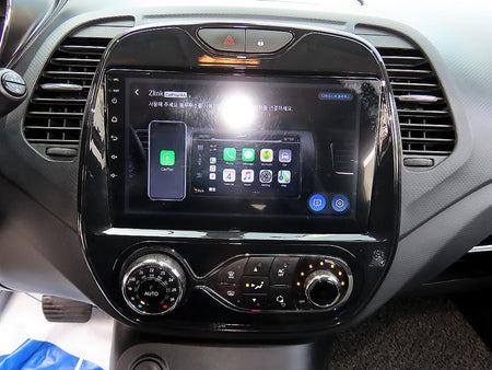RENAULT QM3 — photo 13