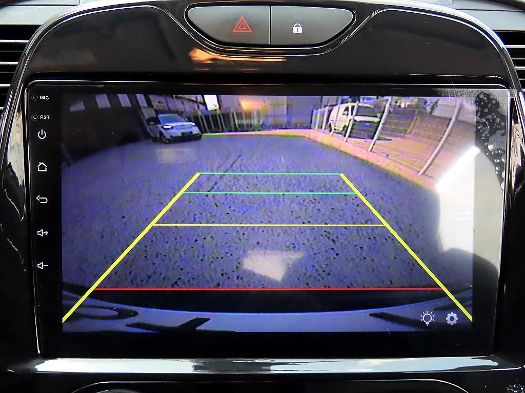 RENAULT QM3 — photo 15