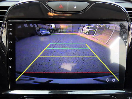 RENAULT QM3 — photo 15