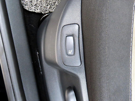 RENAULT QM3 — photo 17