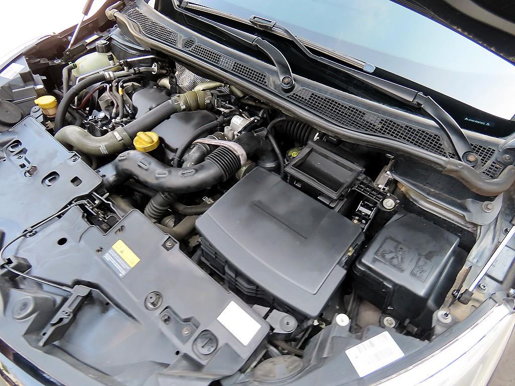 RENAULT QM3 — photo 18